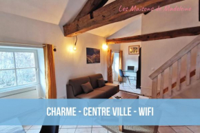Mathurin - Les Maisons de Madeleine